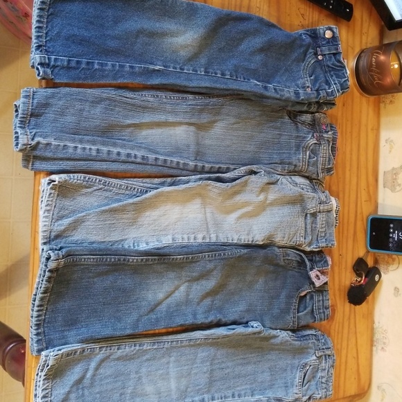 Jeans - Picture 6 of 6